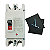 Disjuntor Caixa Moldada CC 160A Bipolar - SeanRo - SR1-250L/2300 - Imagem 4