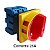 Chave Seccionadora Rotativa  25A 3P (1-0) LW30 - WorldSunLight - Imagem 1