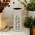 Vaso Decorativo Em Ceramica Flowers - Imagem 2