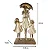 Escultura Decorativa Mãe + Filhas - Imagem 2