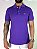 Gola Polo Lacoste Roxo - Imagem 1