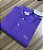 Gola Polo Lacoste Roxo - Imagem 2