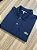 Gola Polo Lacoste Azul Marinho - Imagem 1