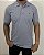Gola Polo Lacoste Cinza mescla - Imagem 1