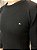 Suéter Tricot Tommy Hilfiger Preto - Imagem 4