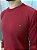 Suéter Tricot Tommy Hilfiger Vermelho - Imagem 3