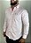 Camisa Social R.L Oxford Custom Fit Rosa Claro - Imagem 2