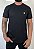 Camiseta Malhão Basic Preta - Imagem 1