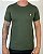 Camiseta Básica RL Verde Escuro - Imagem 1