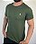 Camiseta Básica RL Verde Escuro - Imagem 2