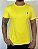 Camiseta Básica RL Amarela - Imagem 1
