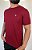 Camiseta Básica RL Vinho - Imagem 2