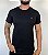 Camiseta Básica RL Preta - Imagem 1