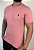 Camiseta Básica RL Rosa - Imagem 2