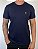 Camiseta Básica RL Azul Marinho - Imagem 1