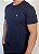 Camiseta Básica RL Azul Marinho - Imagem 2