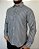 Camisa Social R.L Algodão Custom Fit Xadrez Verde - Imagem 2