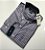 Camisa Social R.L Algodão Custom Fit Xadrez - Imagem 1
