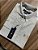 Camisa Social R.L Algodão Custom Fit Micro Xadrez - Imagem 1