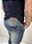 Calça Jeans Skinny Diesel - Imagem 3