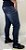 Calça Jeans Skinny CK Azul Escuro - Imagem 2