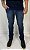 Calça Jeans Skinny Jhon Jhon Azul Escuro - Imagem 1