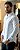 Camisa Social R.L Oxford Custom Fit Branca - Imagem 2
