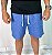 Short Linho RL Azul - Imagem 1