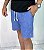 Short Linho RL Azul - Imagem 2