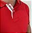 Gola Polo Tommy Hilfiger Vermelha - Imagem 3