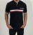 Gola Polo Tommy Hilfiger - Imagem 1