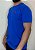Camiseta Básica RL Azul - Imagem 2