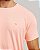Camiseta Stone Salmão - Imagem 2