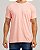 Camiseta Stone Salmão - Imagem 1