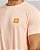 Camiseta Stone Laranja Médio - Imagem 2