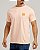 Camiseta Stone Laranja Médio - Imagem 1