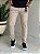 Calça Sarja Hugo Boss Marfim - Imagem 1