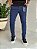 Calça Sarja Hugo Boss Azul - Imagem 1