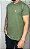 Camiseta Malhão Basic - Verde - Imagem 2
