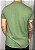 Camiseta Malhão Basic - Verde - Imagem 3