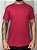 Camiseta Malhão Basic- Marssala - Imagem 1