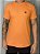 Camiseta Osklen Malhão Basic- Laranja - Imagem 1