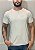 Kit 03 Camisetas Básicas Hugo Boss - Imagem 4