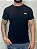 Kit 03 Camisetas Básicas Hugo Boss - Imagem 3