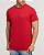 Camiseta Stone Vermelha - Imagem 1