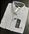 Camisa Social R.L Oxford Custom Fit - Imagem 1