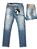 Calça Jeans Armani - Imagem 1