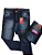 Calça Jeans Skinny Hugo Boss - Imagem 1