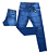 Calça Jeans Skinny Diesel - Imagem 1