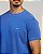 Camiseta Stone cor Azul - Imagem 2